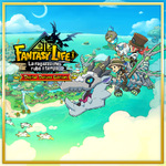 FANTASY LIFE i: La ragazza che ruba il tempo - Digital Deluxe Edition
